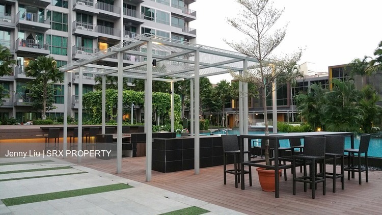 Nine Residences (D27), Apartment #174003122